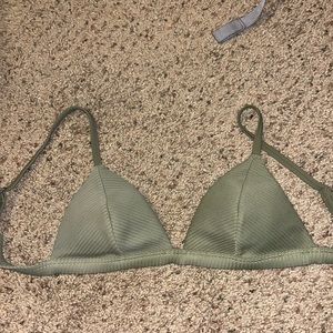 Hollister bikini top